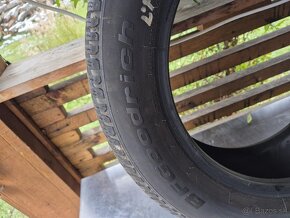 Zimné pneumatiky BFGoodrich 215x55xR16 - 2