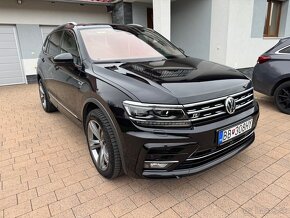 VW Tiguan allspace 2.0 BiTDI - 2