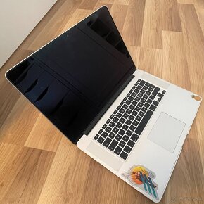 Macbook pro 15 late 2012 256GB - 2