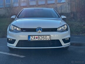 Volkswagen Golf 1.4tsi R-Line - 2