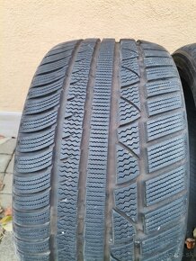 255/35 R19 zimné pneumatiky - 2