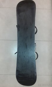 Detsky snowboard 108cm - 2