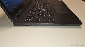 Dell Latitude 5580 i5-6200U (20GB-RAM) 480GB SSD - 2