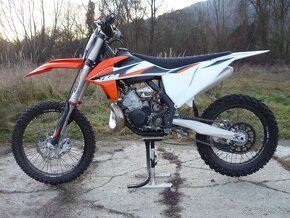 ktm sx 250 2021 - 2