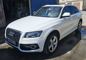 Audi Q5 - 2