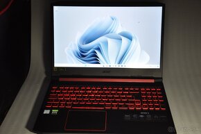 Acer Nitro 5 Obsidian Black - 2