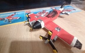 LEGO CREATOR 31047 - 2