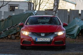 Honda Civic 1.4 i-VTEC Comfort - 2