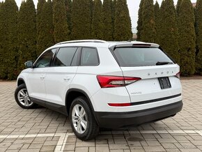 Škoda Kodiaq 2.0 TDI DSG Executive - 2