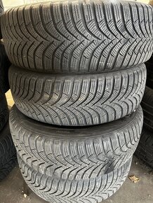 4x Hankook Winter Icept RS2 195/65 R15 91T 6mm+ - 2