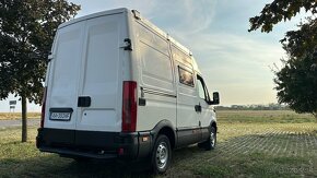 Iveco Daily 2,8 - 2