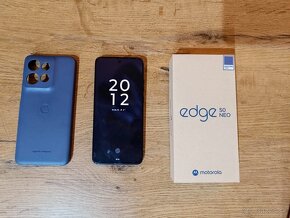 Motorola Edge 50 neo až 12gb ram/256gb - 2