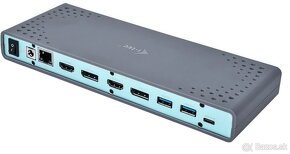 Dokovacia stanica I-TEC USB 3.0/USB-C 5K - 2