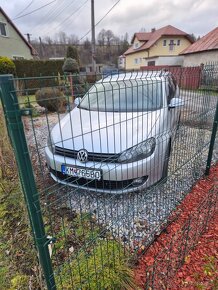 Golf 6 - 2