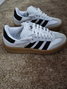 Adidas XLG - 2