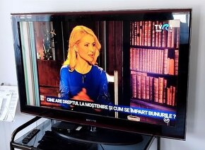 Velký TV 120 cm Samsung - 2