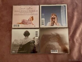 Taylor Swift CD - 2