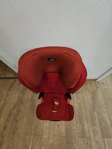 autosedačka Britax Romer kidfix - 2