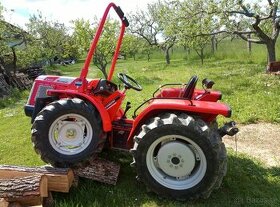 CARRARO TIGRE 3700 - 2