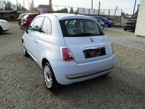 Fiat 500 1.2 Sport - 2