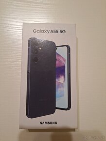 Samsung Galaxy A55 5G - 2