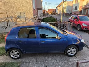 Fiat Punto - 2