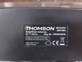 TV antena thomson - 2