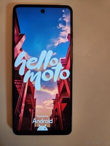 Motorola moto E14 - 2