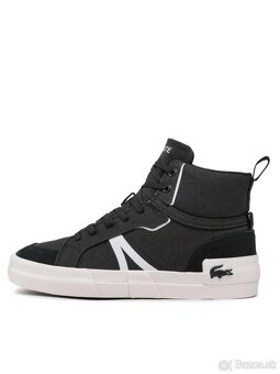 Pánske Lacoste Sneakersy L004 Mid - 2