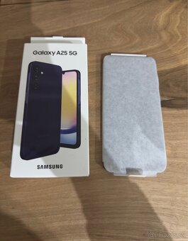 Samsung A25 5G - 2