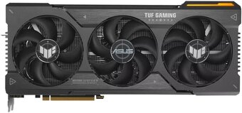 [Predám] ASUS TUF GAMING Radeon RX 7900 XT 20GB OC - 2