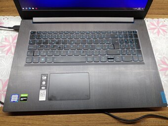 Notebook Lenovo - 2