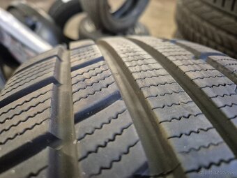 Zimné pneumatiky 215/65R16 - 2