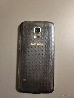 Galaxy s5 mini (2014) - 2