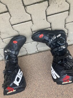 Sidi crossfire 2 srs - 2