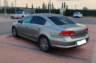 Volkswagen Passat  2.0TDI Highline ,Nebúrané, Kupovaný na Sl - 2