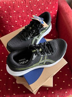 Tenisky Asics , nové - 2