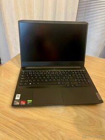 Lenovo Ideapad Gaming 3 - 2