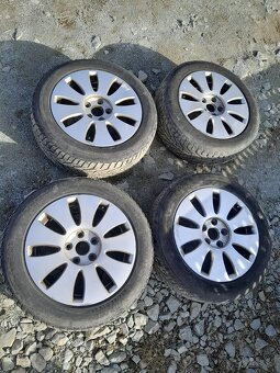 R16 alu 5x112 - 2