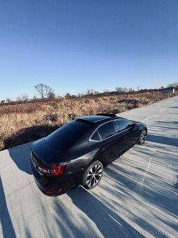 Škoda Superb 3 2.0 TDI 140KW L&K - 2