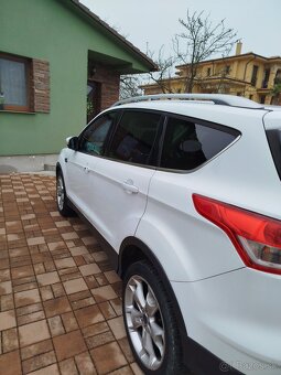 Predám Ford Kuga - 2