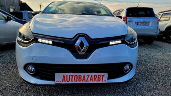 Renault Clio 1.2 16V Authentique - 2