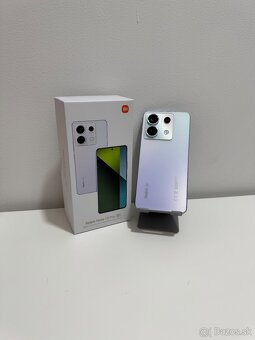 Xiaomi Redmi Note 13 Pro 5G 256GB - 2