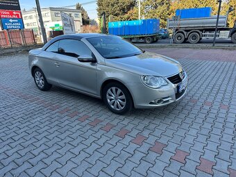 Volkswagen Eos 2.0tdi CR DSG Lift - 2