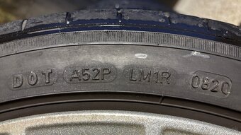 Sava intensa UHP2 245/40 r18 - 2