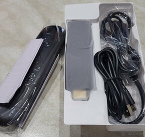 Android TV Stick M98-Y9 64GB Flash/4GB RAM DDR4 - 2