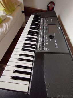 Korg pa 600 Len predaj - 2