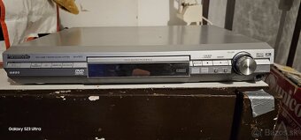 Panasonic SH-AT870 - 2