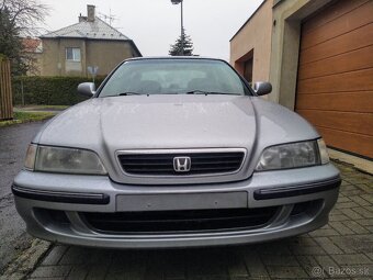 Honda Accord 2.0 TDi 77 KW, motor ROVER - 149 000 KM - 2