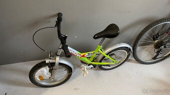 Predam detsky bicyklik 16’kolesa - 2